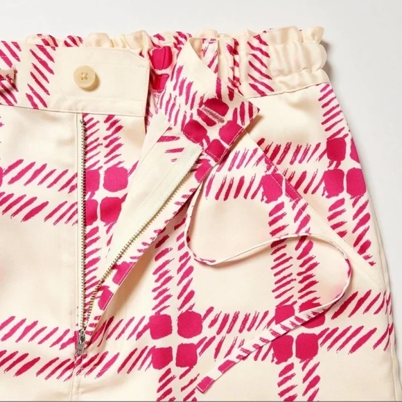 MARNI DRAPE RELAXED WIDE STRAIGHT PANTS - Picture 11 of 16